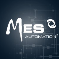 MES Automation logo - Similar company to Mes