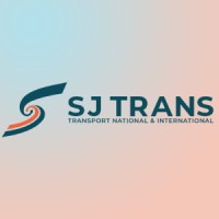 SJ Trans logo - Similar company to Ogistics