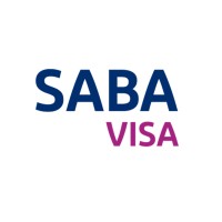 Saba Visa | صبا ویزا logo - Similar company to ویزا نیو