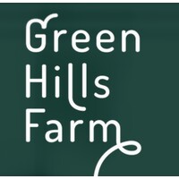 Green Hills Farm logo - Similar company to Cherry Tree Organics