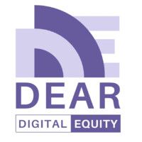 Dear Digital Equity logo - Similar company to Igeneration Youth