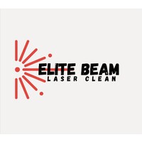 Elite Beam Laser Cleaning logo - Similar company to Limotion Systems