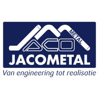 Jacometal logo - Similar company to Easy Done