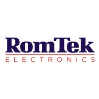 RomTek Electronics SRL logo - Similar company to Cimbria Heid Romania