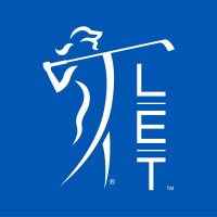 Ladies European Tour logo - Similar company to Ladies Professional Golf Association (Lpga)