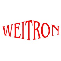 Weitron Refrigerants logo - Similar company to Mefford Contracting