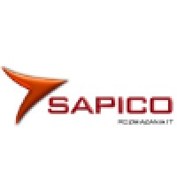Sapico logo - Similar company to Transkryptomat