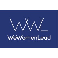 WeWomenLead logo - Similar company to Accessible Creates