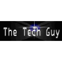 The Tech Guy logo - Similar company to The Tech Guy