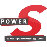 Spower Energy logo - Similar company to Fmt Boiler