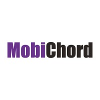 MobiChord (now brightfin) logo - Similar company to Brightfin