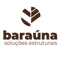 Baraúna Structures logo - Similar company to Dlubal Rfem Engineering Software For Steel, Concrete And Timber Eurocode Design In Belgium