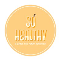 So Healthy Nutrition Lounge
