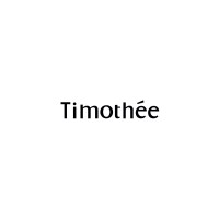Timothée logo - Similar company to Actil