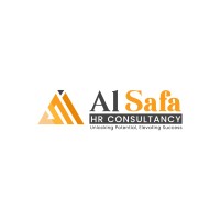 Al SAFA - HR Consultancy logo - Similar company to Ran Wireless