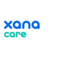 Xana Care logo - Similar company to Ilera.Ch