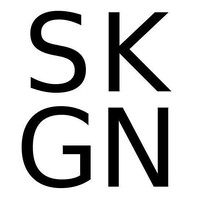 SKaGeN theatre logo - Similar company to Studiebureel Kennis