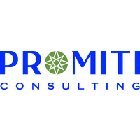 Promiti Consulting logo - Similar company to Plomberie Marrakech | Bouricha Travaux