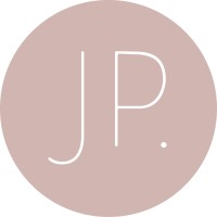 Jodi Plumbley - Bespoke Boudoir + Portrait Photographer logo - Similar company to Laurie Macbrown Photography - Boudoir & Glamour Photographer