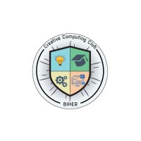 Creative Computing Club BIHER logo - Similar company to Magadh-Mithila Club