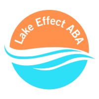 Lake Effect Applied Behavior Analysis PLLC logo - Similar company to Level Up Applied Behavior Analysis Services