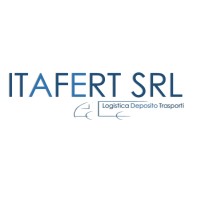 ITAFERT SRL logo - Similar company to Beps Engineering S.R.L.