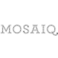 Mosaiq Fragrance