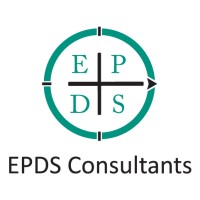 EPDS Consultants Ltd logo - Similar company to Epds Inc.
