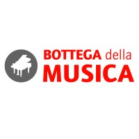 Bottega della Musica - Service audio video Luci logo - Similar company to Maffei Service Srl
