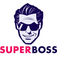 Superboss Partners logo - Similar company to Superboss