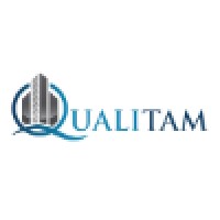 Qualitam Inc. logo - Similar company to Poxytech