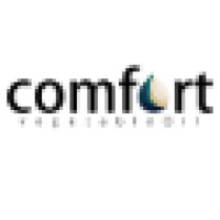 Comfort Vegetable Oil Ltd