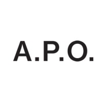 A.P.O. logo - Similar company to Gramatec Sa