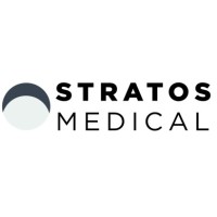 Stratos Medical logo - Similar company to Xr Sense