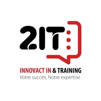 2IT: Innovact In & Training logo - Similar company to Innovact Llc