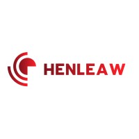 Henleaw logo - Similar company to Akara