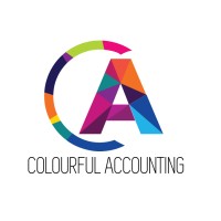Colourful Accounting logo - Similar company to Finance Studio