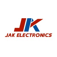 JAK Electronics logo - Similar company to Oemsecrets.Com