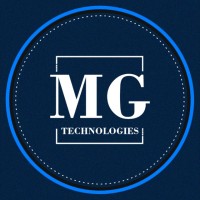 MG TECHNOLOGIES logo - Similar company to Cmdtech
