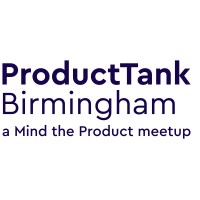 ProductTank Birmingham logo - Similar company to Trip Tyde