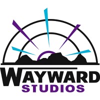 Wayward Studios logo - Similar company to Playir