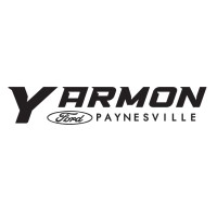 Yarmon Ford logo - Similar company to Readitech