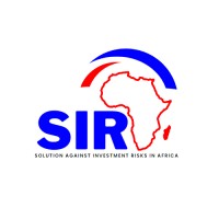 SIR-Africa logo - Similar company to Bader Property