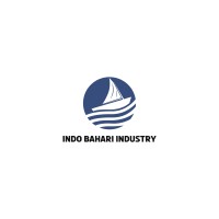 Indo Bahari Industry logo - Similar company to Pt Melaut Sejahtera Bersama