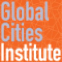 Global Cities Institute logo - Similar company to Siva Projects