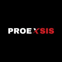 Proexsis logo - Similar company to Mozam