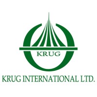 KRUG INTERNATIONAL LTD. logo - Similar company to Chromavansa