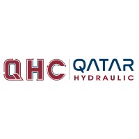 QATAR HYDRAULIC CO WLL logo - Similar company to Specialised Technical & Contracting Services W.L.L.