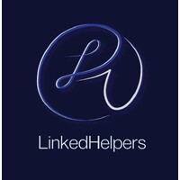 LinkedHelpers logo - Similar company to Wybot