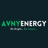 Avny Energy logo - Similar company to Cn Digital